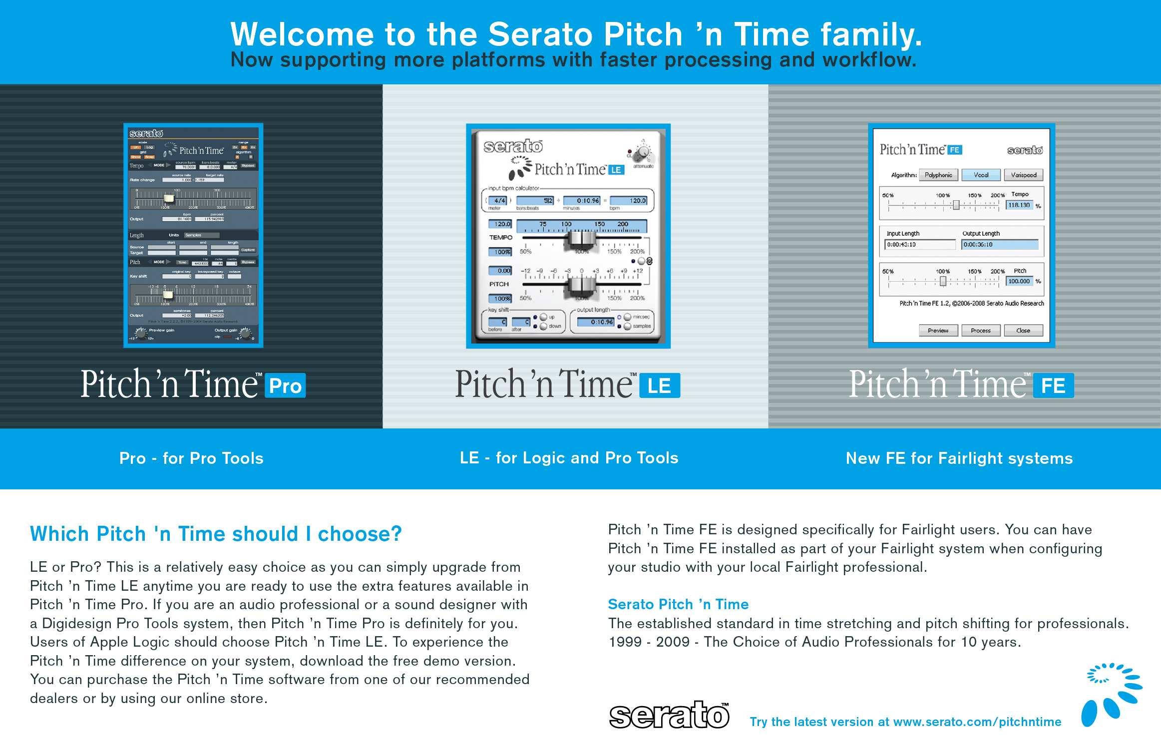 Pitch 'n Time Magazine Ads