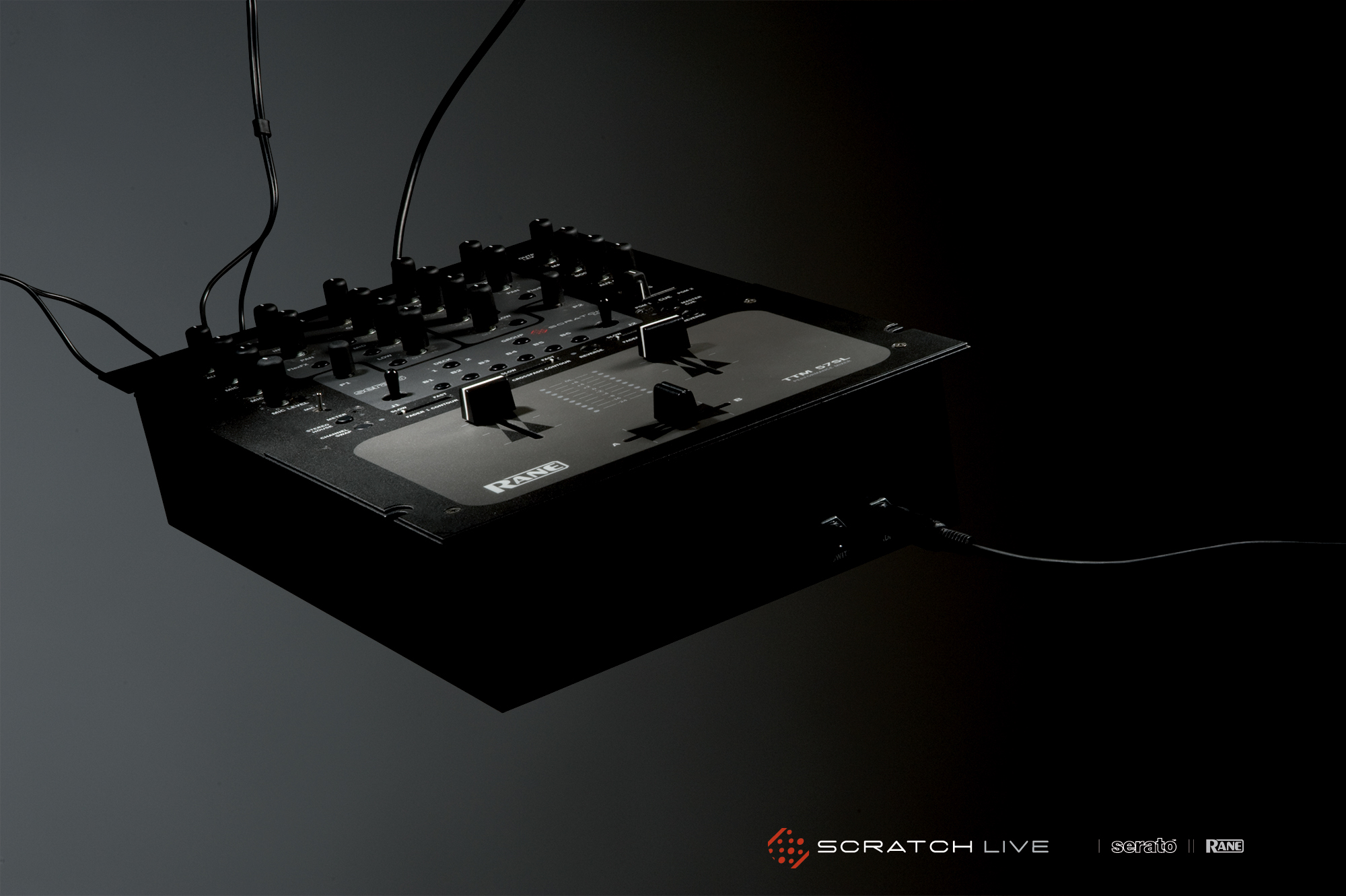 Rane Hardware Product Photos