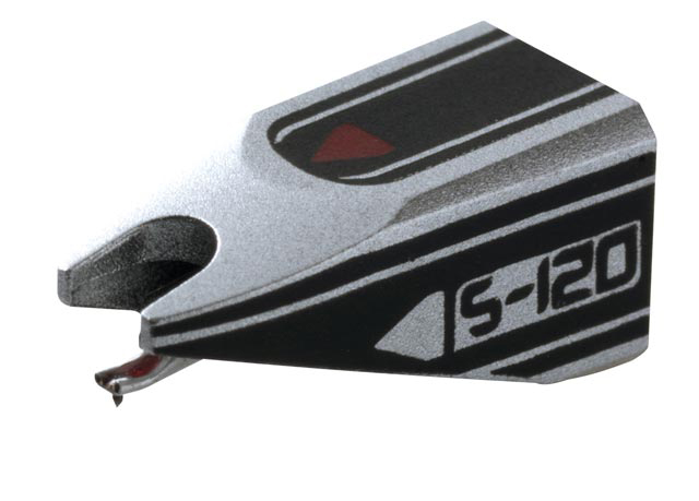 S-120 Product Design