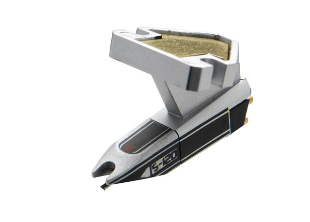 S-120 Product Design