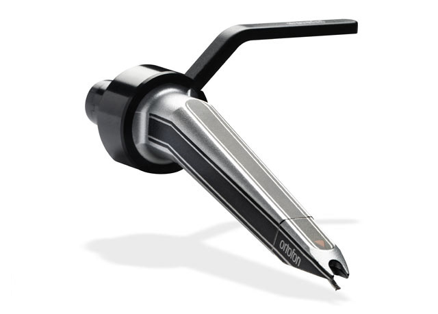 S-120 Product Design
