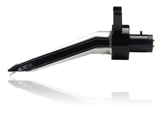 S-120 Product Design