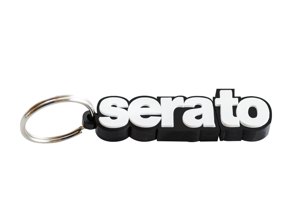 Serato Video Packaging