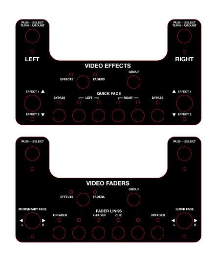 Serato Video-SL 1.0 Packaging