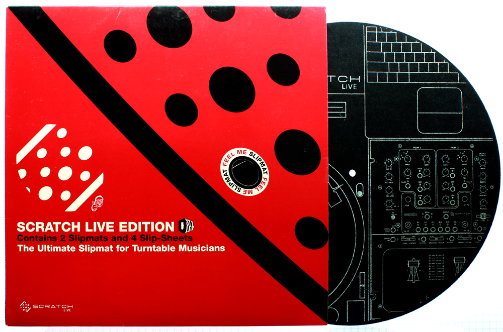 Slipmat Design